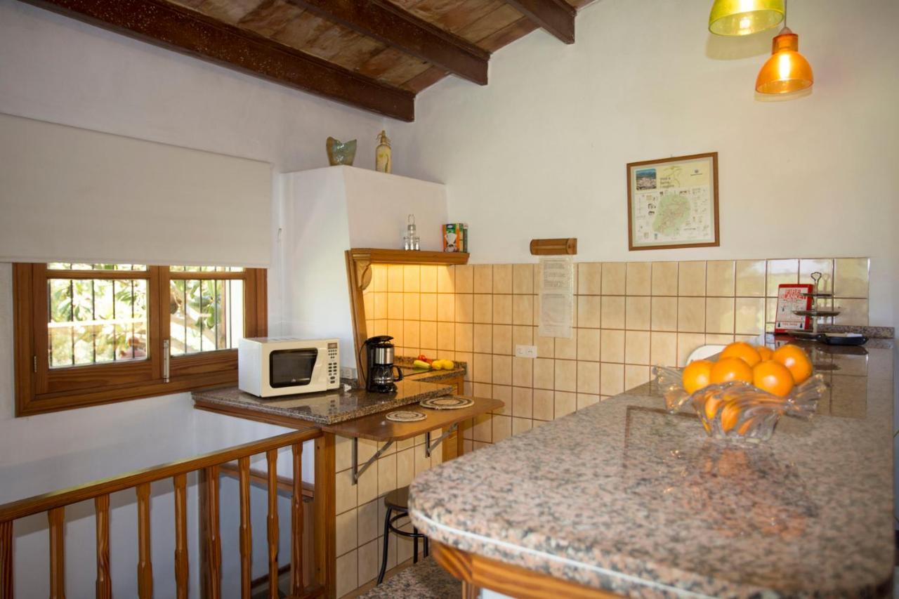 Es Raiguer Caimari Exterior foto